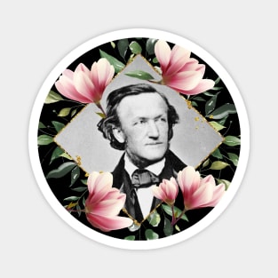 Richard Wagner Magnet